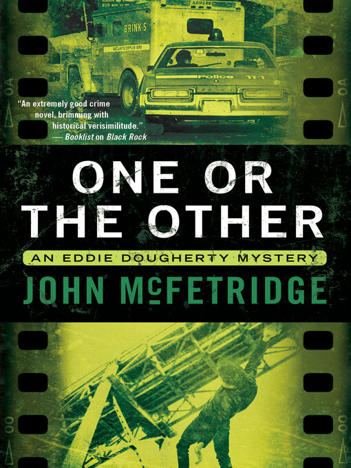 Title details for One or the Other by John McFetridge - Available